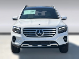 Mercedes-Benz GLB GLB 250 4MATIC SUV 2026