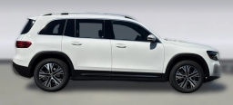 Mercedes-Benz GLB GLB 250 4MATIC SUV 2026