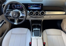 Mercedes-Benz GLB GLB 250 4MATIC SUV 2026