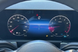 Mercedes-Benz GLB GLB 250 4MATIC SUV 2026