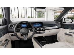 Mercedes-Benz GLB GLB 250 4MATIC SUV 2025