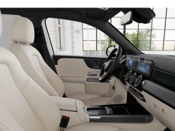 Mercedes-Benz GLB GLB 250 4MATIC SUV 2025