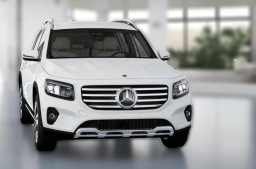 Mercedes-Benz GLB GLB 250 4MATIC SUV 2025