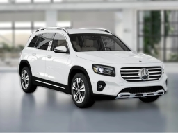 Mercedes-Benz GLB GLB 250 4MATIC SUV 2025
