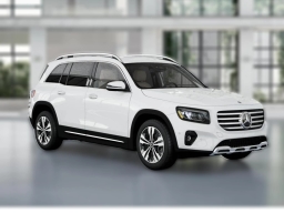 Mercedes-Benz GLB GLB 250 4MATIC SUV 2025