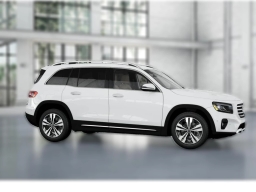 Mercedes-Benz GLB GLB 250 4MATIC SUV 2025