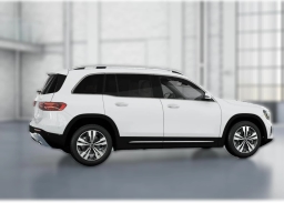 Mercedes-Benz GLB GLB 250 4MATIC SUV 2025