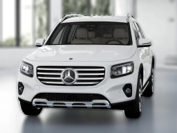 Mercedes-Benz GLB GLB 250 4MATIC SUV 2025