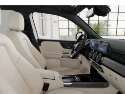 Mercedes-Benz GLB GLB 250 4MATIC SUV 2025