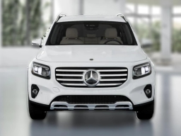 Mercedes-Benz GLB GLB 250 4MATIC SUV 2025