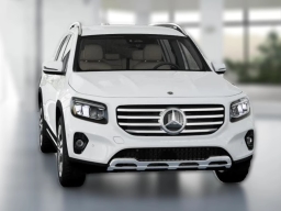 Mercedes-Benz GLB GLB 250 4MATIC SUV 2025