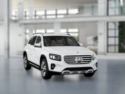Mercedes-Benz GLB GLB 250 4MATIC SUV 2025