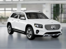Mercedes-Benz GLB GLB 250 4MATIC SUV 2025