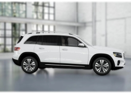 Mercedes-Benz GLB GLB 250 4MATIC SUV 2025