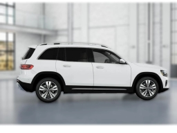 Mercedes-Benz GLB GLB 250 4MATIC SUV 2025