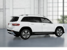 Mercedes-Benz GLB GLB 250 4MATIC SUV 2025