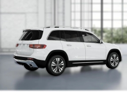 Mercedes-Benz GLB GLB 250 4MATIC SUV 2025