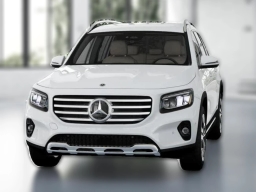 Mercedes-Benz GLB GLB 250 4MATIC SUV 2025