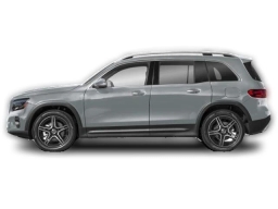 Mercedes-Benz GLB GLB 250 4MATIC SUV 2026