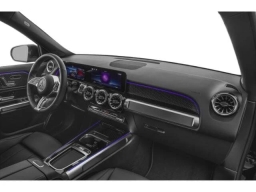 Mercedes-Benz GLB GLB 250 4MATIC SUV 2026