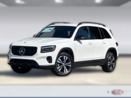Mercedes-Benz GLB GLB 250 4MATIC SUV 2026
