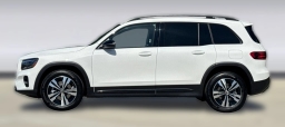 Mercedes-Benz GLB GLB 250 4MATIC SUV 2026