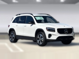 Mercedes-Benz GLB GLB 250 4MATIC SUV 2026