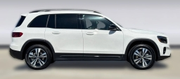 Mercedes-Benz GLB GLB 250 4MATIC SUV 2026