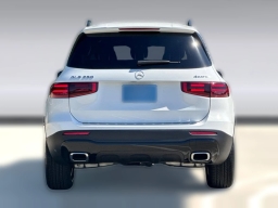 Mercedes-Benz GLB GLB 250 4MATIC SUV 2026