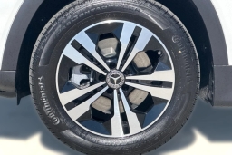Mercedes-Benz GLB GLB 250 4MATIC SUV 2026