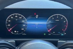 Mercedes-Benz GLB GLB 250 4MATIC SUV 2026
