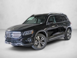 Mercedes-Benz GLB GLB 250 4MATIC SUV 2025