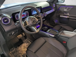 Mercedes-Benz GLB GLB 250 4MATIC SUV 2025