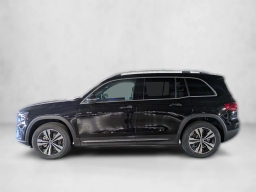 Mercedes-Benz GLB GLB 250 4MATIC SUV 2025