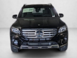Mercedes-Benz GLB GLB 250 4MATIC SUV 2025