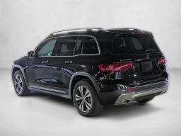 Mercedes-Benz GLB GLB 250 4MATIC SUV 2025