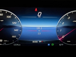 Mercedes-Benz GLB GLB 250 4MATIC SUV 2025