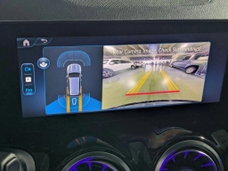 Mercedes-Benz GLB GLB 250 4MATIC SUV 2025