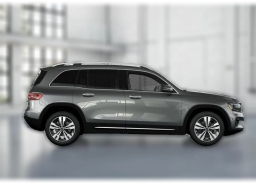 Mercedes-Benz GLB GLB 250 4MATIC SUV 2026