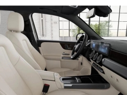 Mercedes-Benz GLB GLB 250 4MATIC SUV 2026