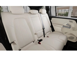 Mercedes-Benz GLB GLB 250 4MATIC SUV 2026