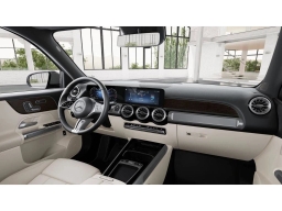 Mercedes-Benz GLB GLB 250 4MATIC SUV 2026