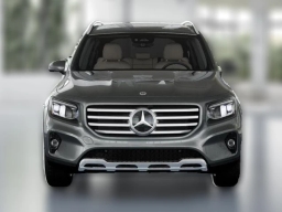 Mercedes-Benz GLB GLB 250 4MATIC SUV 2026