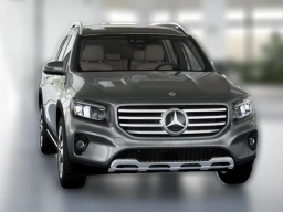 Mercedes-Benz GLB GLB 250 4MATIC SUV 2026