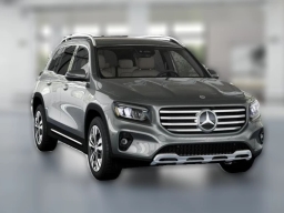 Mercedes-Benz GLB GLB 250 4MATIC SUV 2026