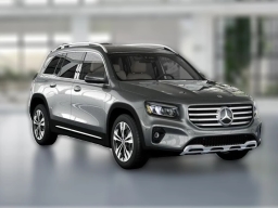 Mercedes-Benz GLB GLB 250 4MATIC SUV 2026
