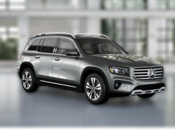 Mercedes-Benz GLB GLB 250 4MATIC SUV 2026