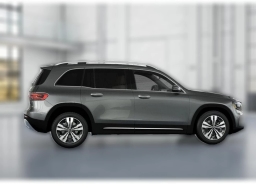 Mercedes-Benz GLB GLB 250 4MATIC SUV 2026