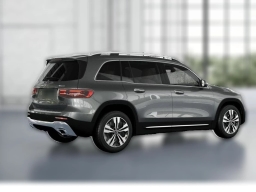 Mercedes-Benz GLB GLB 250 4MATIC SUV 2026