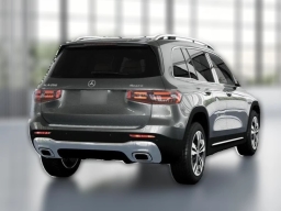 Mercedes-Benz GLB GLB 250 4MATIC SUV 2026